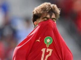 Antes de enfrentar o Brasil, Marrocos pode perder atacante de peso para a Copa do Mundo – Portal do Gremista