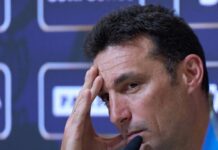‘Muitos jogadores não estão 100%’: Argentina vive drama antes da Copa do Mundo