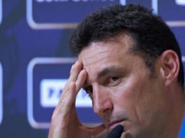 ‘Muitos jogadores não estão 100%’: Argentina vive drama antes da Copa do Mundo