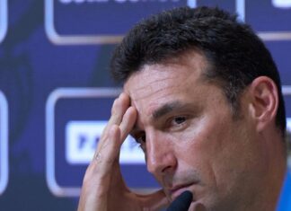‘Muitos jogadores não estão 100%’: Argentina vive drama antes da Copa do Mundo