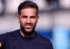 Fàbregas revela segredo no Como: ‘No meu 1º encontro com um jogador, não falo de futebol’