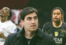 Diomandé ou Barcola: Analisamos quem o Liverpool deveria contratar para substituir Salah