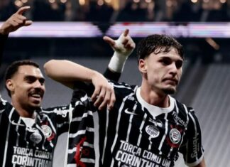 Craque Neto revela proposta surpreendente do Flamengo por destaque do Corinthians