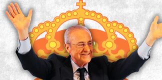 Mourinho, reforços e mais: O que muda no Real Madrid com a reeleição de Florentino Pérez