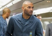 Comentarista da Band coloca Weverton na frente de Alisson no time do Brasil: “é o momento” – Portal do Gremista