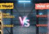 The Cage, Duelo de craques: Vote em Dribble Tornado x Viking Voltage