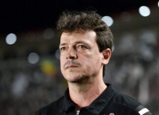 Perto de assinar! São Paulo aplica chapéu no Corinthians por jogador que foi pedido por Diniz