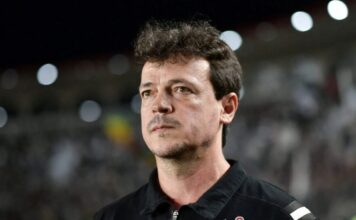 Perto de assinar! São Paulo aplica chapéu no Corinthians por jogador que foi pedido por Diniz