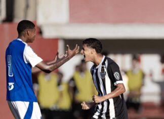Crias do Galo recebem o Cruzeiro pelo Brasileiro Sub-17 – Clube Atlético Mineiro