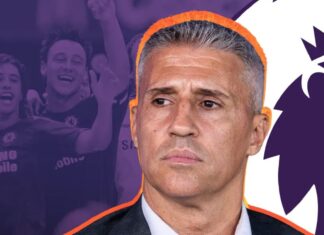 Ex-São Paulo, Crespo tem conversas com clubes ingleses e mira volta à Premier League como técnico