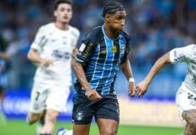Tetê manda recado para a torcida do Grêmio; veja o vídeo – Portal do Gremista