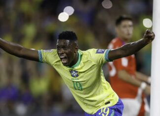 Ex-Fluminense mentaliza gol na final da Copa do Mundo – Fluminense: Últimas notícias, vídeos, onde assistir e próximos jogos
