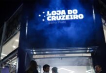 Loja do Cruzeiro Barro Preto lança promoção especial para o Dia dos Namorados – Diário Celeste