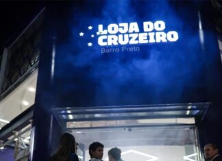 Loja do Cruzeiro Barro Preto lança promoção especial para o Dia dos Namorados – Diário Celeste