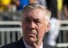 ‘Tinha a sensação que os brasileiros seriam assim’: O que surpreendeu auxiliar de Ancelotti na Seleção