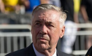 ‘Tinha a sensação que os brasileiros seriam assim’: O que surpreendeu auxiliar de Ancelotti na Seleção