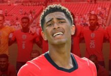 Como Bellingham perdeu status de titular absoluto com Tuchel na Inglaterra
