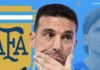 Scaloni deve esnobar destaque da Premier League em possível corte na seleção argentina