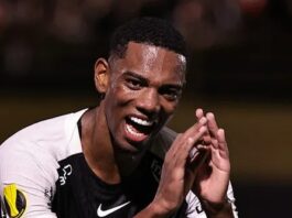 Corinthians prepara venda milionária e surpreende com decisão final sobre André