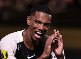 Corinthians prepara venda milionária e surpreende com decisão final sobre André