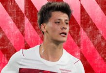 ‘Gülermania’: Expectativa por joia turca na Copa pode impactar no Real Madrid?