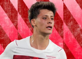 ‘Gülermania’: Expectativa por joia turca na Copa pode impactar no Real Madrid?
