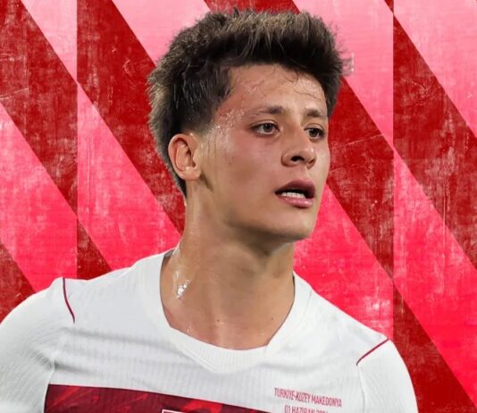 ‘Gülermania’: Expectativa por joia turca na Copa pode impactar no Real Madrid?