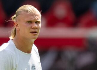Por que um ensaio viking da Noruega virou polêmica antes da Copa do Mundo