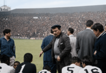 Santos FC conquista o Torneio de Paris pela primeira vez – Santos Futebol Clube