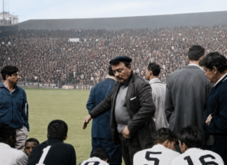 Santos FC conquista o Torneio de Paris pela primeira vez – Santos Futebol Clube