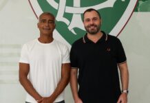 Além do São Paulo, Fluminense também negocia amistoso com o América-RJ – Fluminense: Últimas notícias, vídeos, onde assistir e próximos jogos