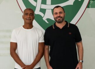 Além do São Paulo, Fluminense também negocia amistoso com o América-RJ – Fluminense: Últimas notícias, vídeos, onde assistir e próximos jogos