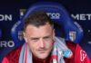 Vardy analisa período no futebol italiano: ‘Mais lento, defensivo, é uma loucura’