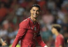 Portugal ganha uma certeza e uma dúvida pré-Copa do Mundo após vitória em amistoso