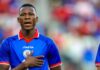 Por que Fifa obrigou Haiti, adversário do Brasil, a mudar uniforme às vésperas da Copa?