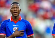 Por que Fifa obrigou Haiti, adversário do Brasil, a mudar uniforme às vésperas da Copa?