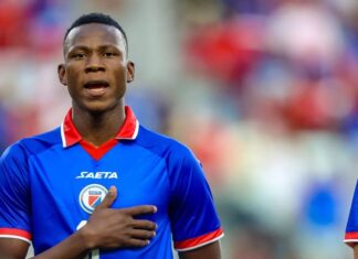Por que Fifa obrigou Haiti, adversário do Brasil, a mudar uniforme às vésperas da Copa?