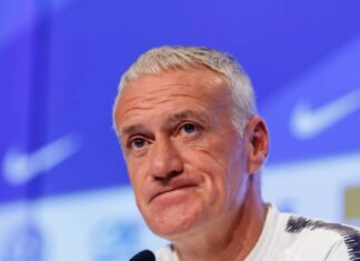 ‘Há momentos que poderiam ter sido diferentes’: Deschamps desabafa sobre derrotas com a França