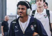 Quem leva a Copa do Mundo? Veja as apostas dos jogadores do Fluminense – Fluminense: Últimas notícias, vídeos, onde assistir e próximos jogos