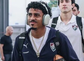 Quem leva a Copa do Mundo? Veja as apostas dos jogadores do Fluminense – Fluminense: Últimas notícias, vídeos, onde assistir e próximos jogos