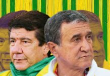 De decepção a meme: Como a África do Sul relembra as passagens de Parreira e Joel Santana
