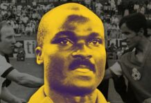 Como o boicote da África em busca de seus direitos mudou a Copa do Mundo