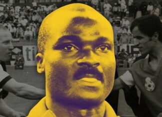 Como o boicote da África em busca de seus direitos mudou a Copa do Mundo