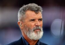 Roy Keane: ‘Esse técnico que estará na Copa do Mundo tem a personalidade de um peixe morto’