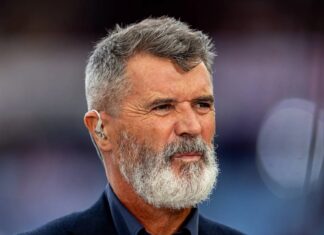 Roy Keane: ‘Esse técnico que estará na Copa do Mundo tem a personalidade de um peixe morto’