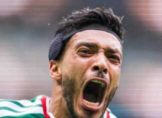 México x África do Sul: 3 coisas que chamaram a atenção no jogo de estreia da Copa