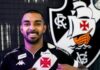 Paulo Henrique, do Vasco, vem sendo monitorado pelo Grêmio – Portal do Gremista