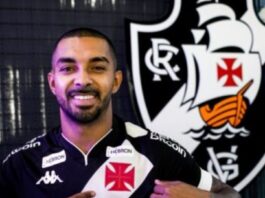 Paulo Henrique, do Vasco, vem sendo monitorado pelo Grêmio – Portal do Gremista