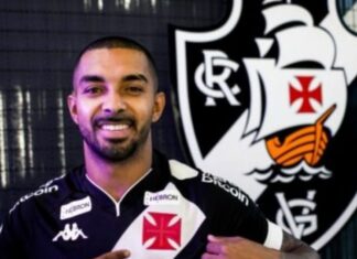 Paulo Henrique, do Vasco, vem sendo monitorado pelo Grêmio – Portal do Gremista