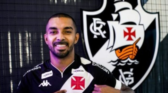 Paulo Henrique, do Vasco, vem sendo monitorado pelo Grêmio – Portal do Gremista